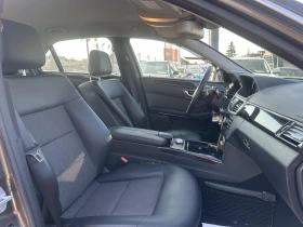 Mercedes-Benz E 350 CGI DISTRONIC LANE ASSIST CAMERA , снимка 14