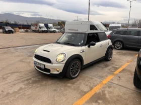 Mini Cooper s, снимка 3