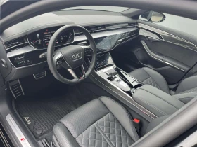 Audi A8 S line 50 TDI, снимка 7