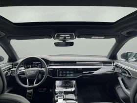 Audi A8 S line 50 TDI, снимка 9