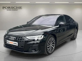 Audi A8 S line 50 TDI, снимка 1
