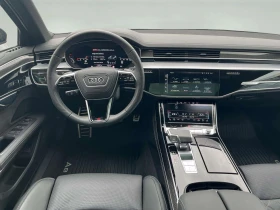 Audi A8 S line 50 TDI, снимка 10