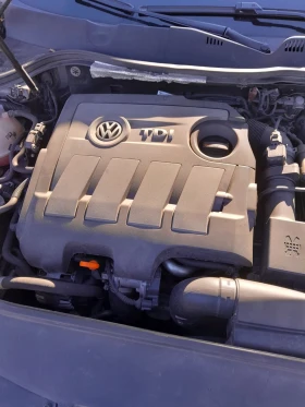 VW Passat, снимка 12