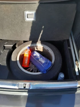 VW Passat, снимка 5