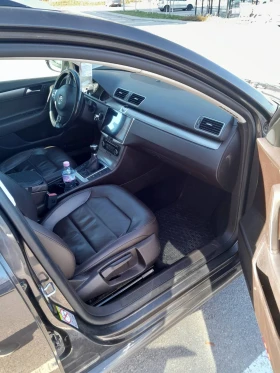 VW Passat, снимка 6