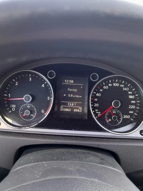 VW Passat, снимка 11