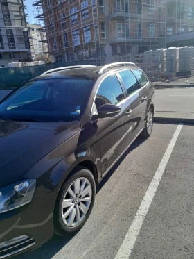 VW Passat, снимка 2
