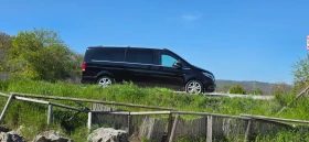Mercedes-Benz V 300 250d, снимка 6