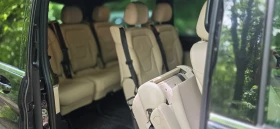 Mercedes-Benz V 300 250d, снимка 3