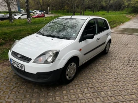Ford Fiesta От Мото Пфое като нов, снимка 3
