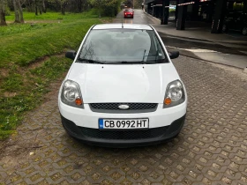 Ford Fiesta От Мото Пфое като нов, снимка 2