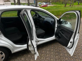 Ford Fiesta От Мото Пфое като нов, снимка 13