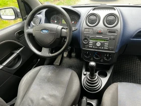 Ford Fiesta От Мото Пфое като нов, снимка 10