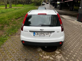 Ford Fiesta От Мото Пфое като нов, снимка 4