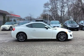 Subaru BRZ  Limited RWD, снимка 5