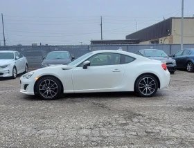 Subaru BRZ  Limited RWD, снимка 4