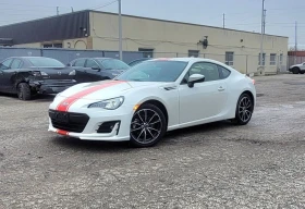 Subaru BRZ  Limited RWD, снимка 1