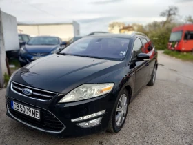 Ford Mondeo, снимка 3