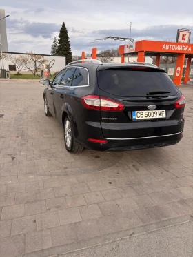 Ford Mondeo, снимка 2
