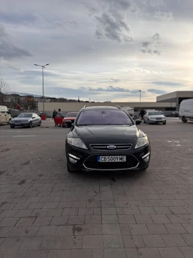 Ford Mondeo, снимка 1