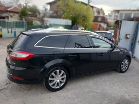Ford Mondeo, снимка 7