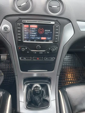 Ford Mondeo, снимка 12