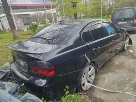 BMW 335 Bi turbo, снимка 1