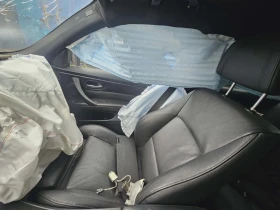 BMW 335 Bi turbo, снимка 11