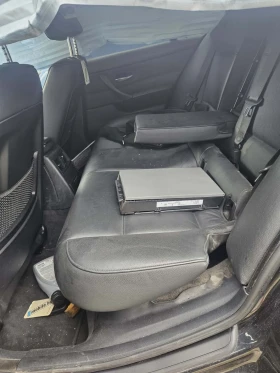 BMW 335 Bi turbo, снимка 9