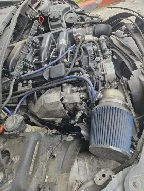 BMW 335 Bi turbo, снимка 6