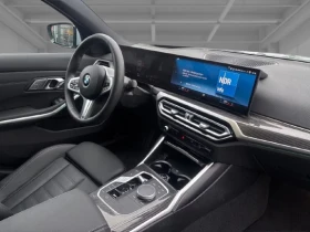 BMW 330 d xDrive = M-Sport Pro = Гаранция, снимка 9