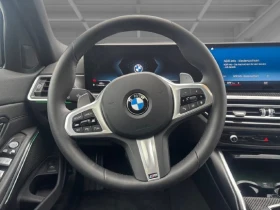BMW 330 d xDrive = M-Sport Pro = Гаранция, снимка 6