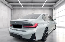 BMW 330 d xDrive = M-Sport Pro = Гаранция, снимка 3