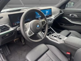 BMW 330 d xDrive = M-Sport Pro = Гаранция, снимка 5