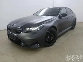 BMW M5 M Drivers Sportautomatic, снимка 1