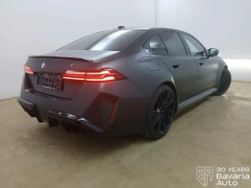 BMW M5 M Drivers Sportautomatic, снимка 3
