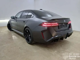 BMW M5 M Drivers Sportautomatic, снимка 2