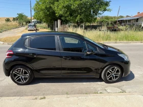 Peugeot 208, снимка 3