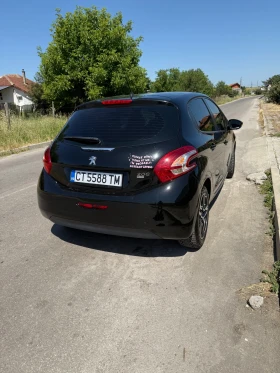 Peugeot 208, снимка 2