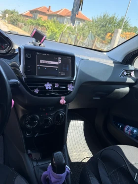 Peugeot 208, снимка 8