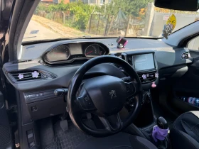 Peugeot 208, снимка 7