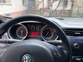 Alfa Romeo Giulietta Q2 Sportiva 2.0 JTDm 170 к.с., снимка 8