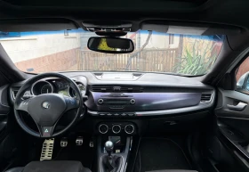 Alfa Romeo Giulietta Q2 Sportiva 2.0 JTDm 170 к.с., снимка 11