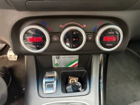 Alfa Romeo Giulietta Q2 Sportiva 2.0 JTDm 170 к.с., снимка 15