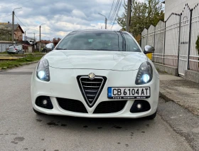 Alfa Romeo Giulietta Q2 Sportiva 2.0 JTDm 170 к.с., снимка 3