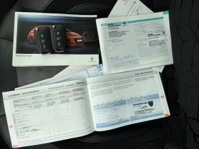 Peugeot 208 1.2* Allure* АВТОМАТИК, снимка 13
