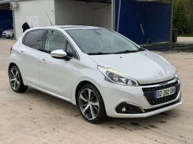 Peugeot 208 1.2* Allure* АВТОМАТИК, снимка 3