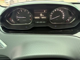 Peugeot 208 1.2* Allure* АВТОМАТИК, снимка 16