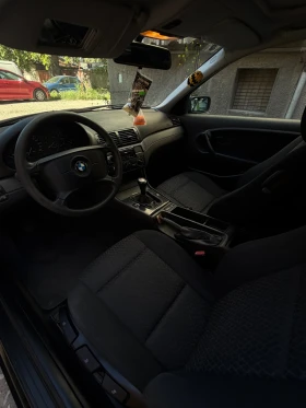 BMW 316, снимка 5