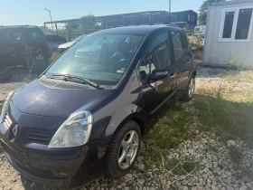 Renault Modus 1.2 бензин , снимка 3